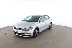Volkswagen Polo 1.0 TSI Lounge Business 95 ch