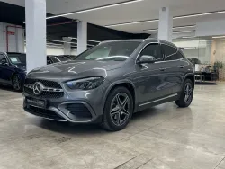 MERCEDES Clase GLA GLA 200d 8G-DCT