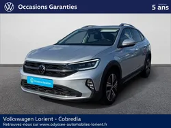 Volkswagen Taigo 1.5 TSI 150ch Style DSG7