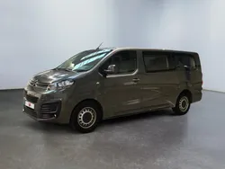 Citroën Jumpy COMBI XL BlueHDi 120 S&S BVM6 Confort
