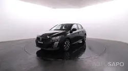 Peugeot 208 de 2024