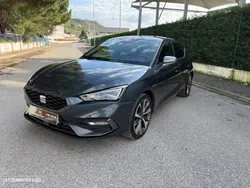 SEAT Leon 1.4 e-Hybrid FR DSG