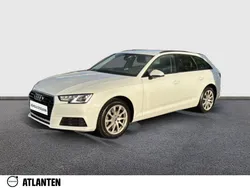 AUDI A4 Avant 35 TDI 150 S tronic 7 Business Line