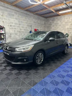 CITROEN C4 1.6 HDI 110 CH / CarPlay