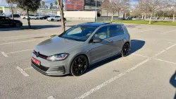 Volkswagen Golf GTI 2.0 TSI TCR DSG7 213kW
