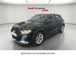 AUDI A1 Allstreet 25 TFSI 95 ch BVM5 Design