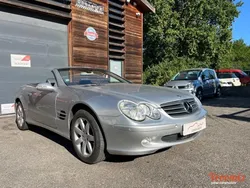Mercedes Classe Sl 3.7 350 245 BVA