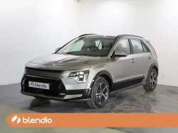 KIA Niro 1.6 PHEV Drive 183