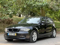 BMW 120 D Sport
