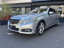MERCEDES CLASSE E E 300 CDI - 231 - BVA 7G-Tronic - Avantgarde Executive / 2nd Main / Suivi COMPLET Mercedes /
