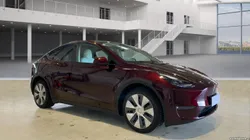 Tesla Model Y Long Range Dual Motor