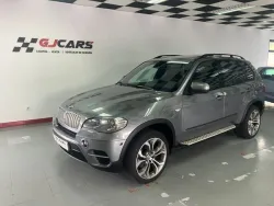 BMW X5 xDrive 40dA