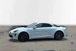 ALPINE A110 S