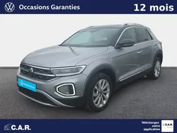 VOLKSWAGEN T-Roc 2.0 TDI 150 Start/Stop DSG7 Style