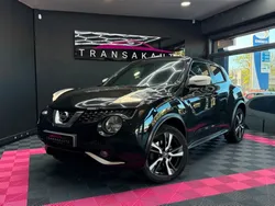 NISSAN JUKE 1.6e DIG-T 190