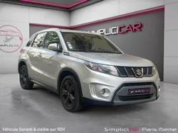 SUZUKI VITARA 1.4 BOOSTERJET S 140Ch Garantie 12 mois