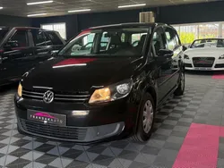 VOLKSWAGEN TOURAN 1.6 TDI 105 FAP Life