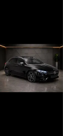Mercedes-Benz Classe A 180 d 150 ch – Star Edition – Automatique –