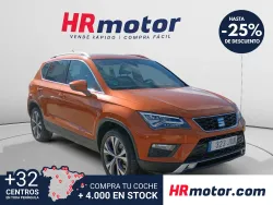 SEAT Ateca 1.4 EcoTSI S&S Xcellence