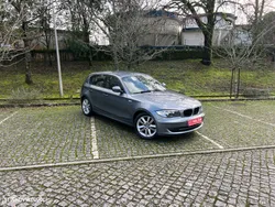 BMW 118 d