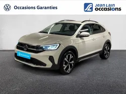 Volkswagen Taigo 1.0 TSI 116 DSG7 VW Edition