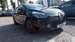 Renault Clio 0.9 TCE Limited de 2014