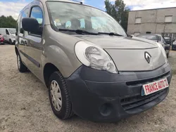 🔥🔥🔥renault kangoo 1.5 dci 70cv 1 main 201 000 km🔥🔥