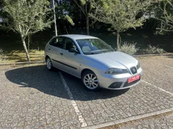 Seat Ibiza FR
