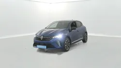 RENAULT Clio TCe 90 ch GSR2 Techno