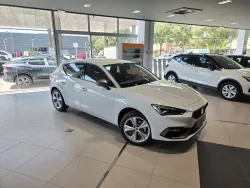 SEAT León 1.5 TSI S&S Style Special Edition 150