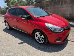 Renault Clio 0.9 TCe Limited Edition