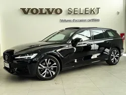 Volvo V60 B4 197 ch Ultra DCT7 Style Dark