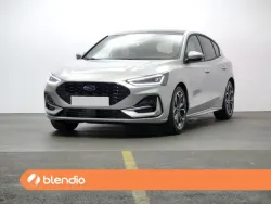 FORD Focus 1.0 Ecoboost MHEV ST-Line X 125