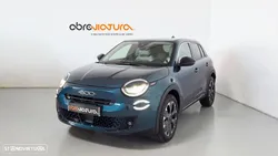 Fiat 600 1.2 Hybrid La Prima