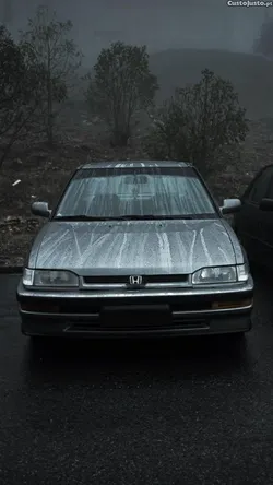 Honda Concerto 16i16