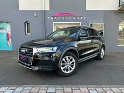 AUDI Q3 2.0 TDI Ultra 150 ch Ambiente - 1 ere Main