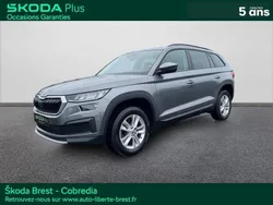 Skoda Kodiaq 2.0 TDI 150ch SCR Business DSG7 7 places