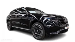 Mercedes-Benz EQC 400 4Matic