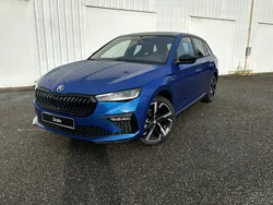 SKODA Scala 1.0 TSI Evo 2 116 ch DSG7 Monte-Carlo