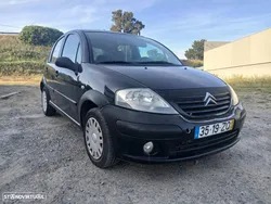 Citroën C3 1.1 Confort