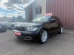 Bmw serie 1 e87 phase 2 116d 2.0d - 16v 116cv turbo 2009