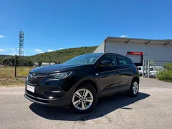 Opel grandland x 1.5 d 130ch edition