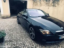BMW 635 d