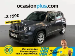 JEEP Renegade 1.5 MHEV Limited