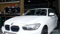 BMW Série 1 de 2015