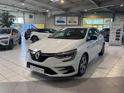 Renault Mégane IV Berline Blue dCi 115 EDC Evolution