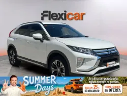 MITSUBISHI Eclipse Cross 150 T Motion 2WD 8CVT