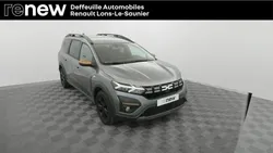 Dacia Jogger TCe 110 7 pl Extreme