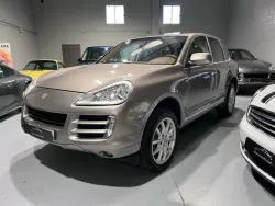 Porsche Cayenne S