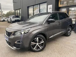 Peugeot 3008 II Puretech 130 S&S GT LINE